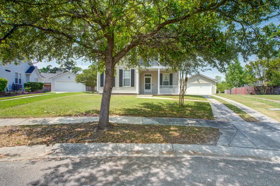 129 Full Moon Court, Ladson, SC 29456 - #2