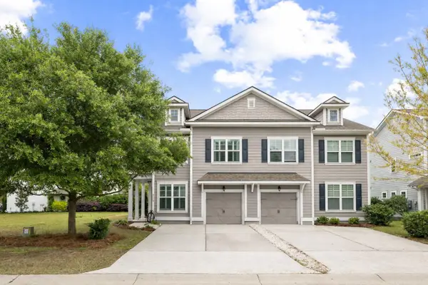 2110 Oyster Reef Lane, Mount Pleasant, SC 29466