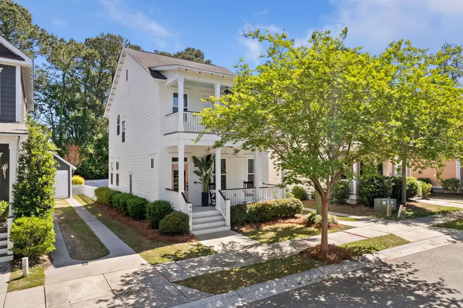 461 Bramson Court, Mount Pleasant, SC 29464 - #2