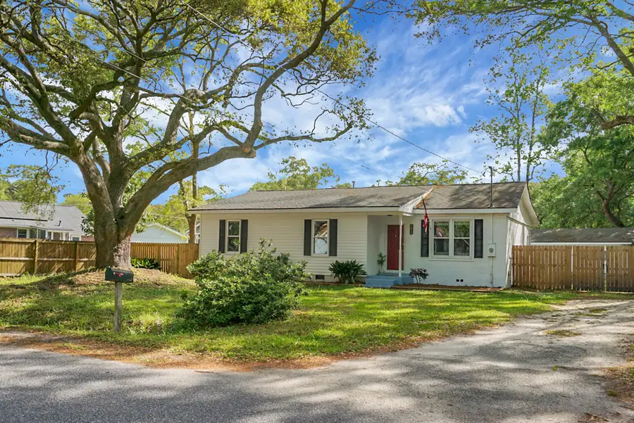 1010 Bradford Avenue, Charleston, SC 29412 - #3