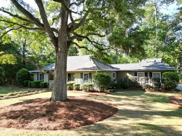 1039 Governors Road, Mount Pleasant, SC 29464
