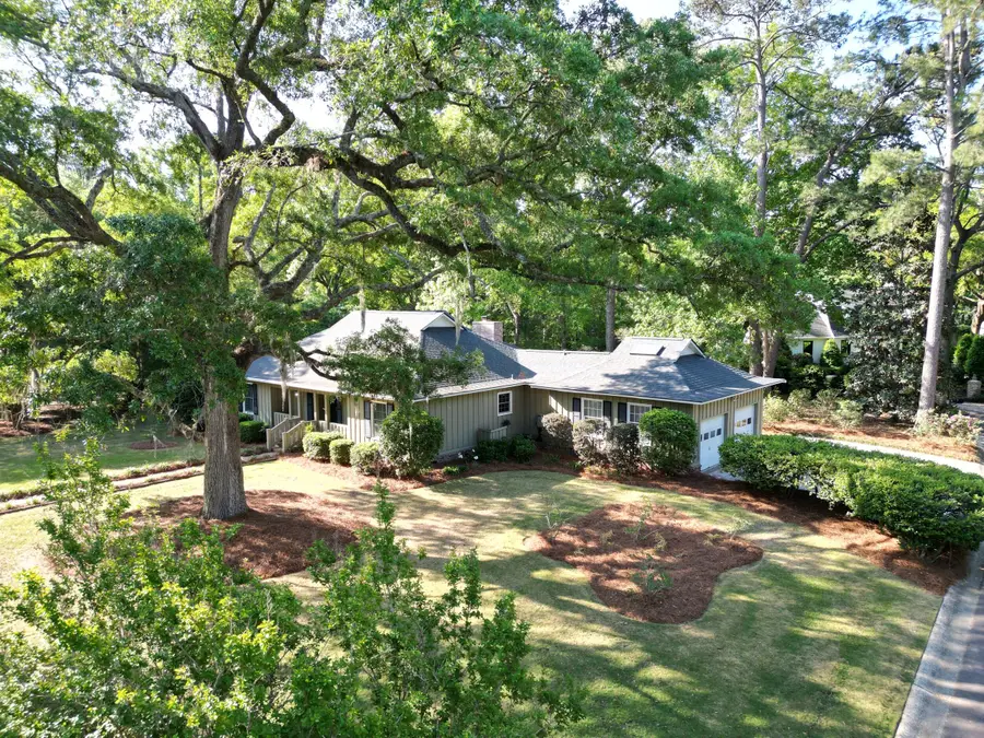 1039 Governors Road, Mount Pleasant, SC 29464 - #2