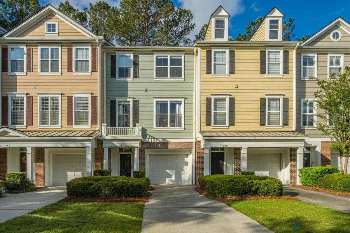 264 Fair Sailing Road #Unit 42, Mount Pleasant, SC 29466 - #1