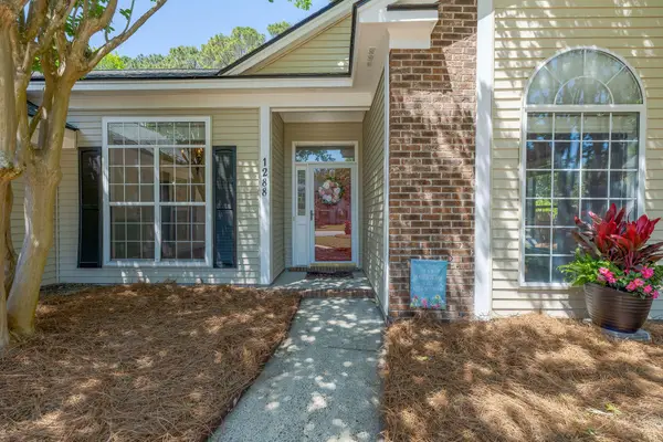1288 Horseshoe Bend, Mount Pleasant, SC 29464
