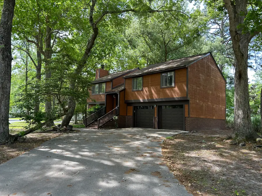 101 Timberlake Court, Summerville, SC 29485 - #3