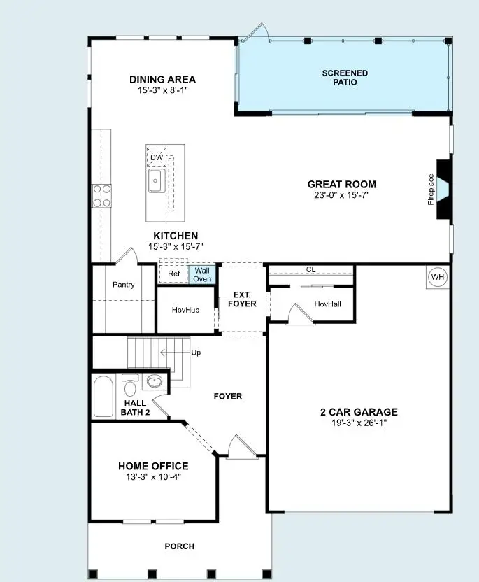 1055 Boyington #060, Hollywood, SC 29449 - #3