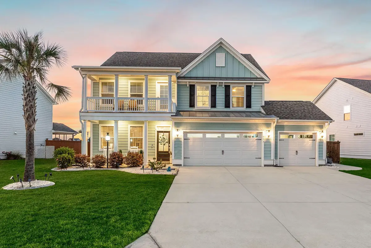 613 Sienna Way, Summerville, SC 29486 - #1