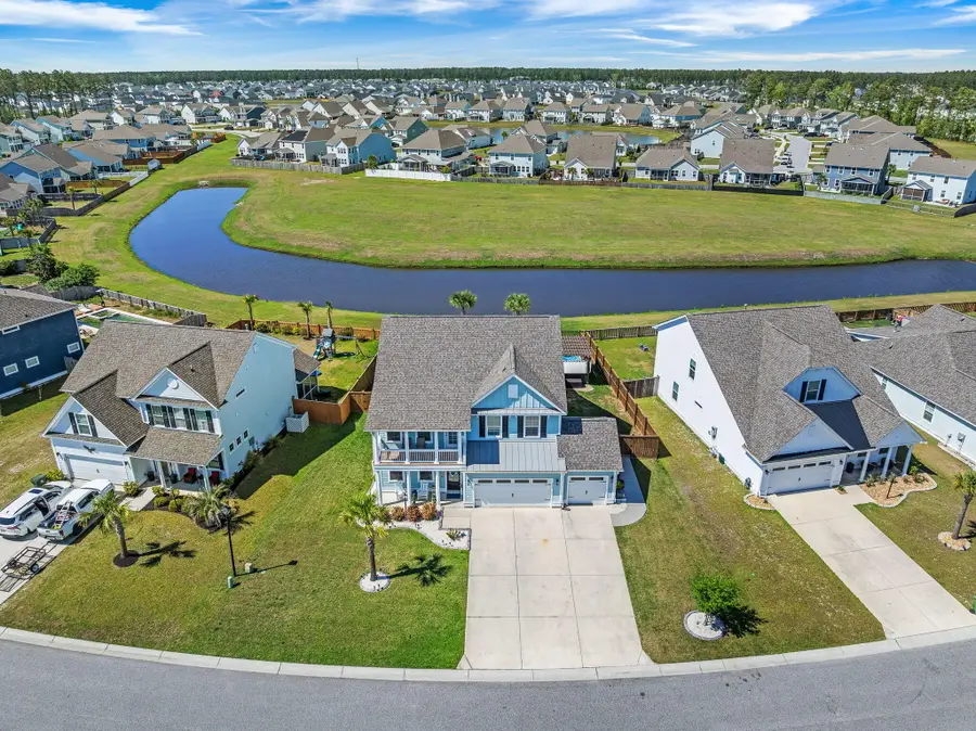 613 Sienna Way, Summerville, SC 29486 - #2