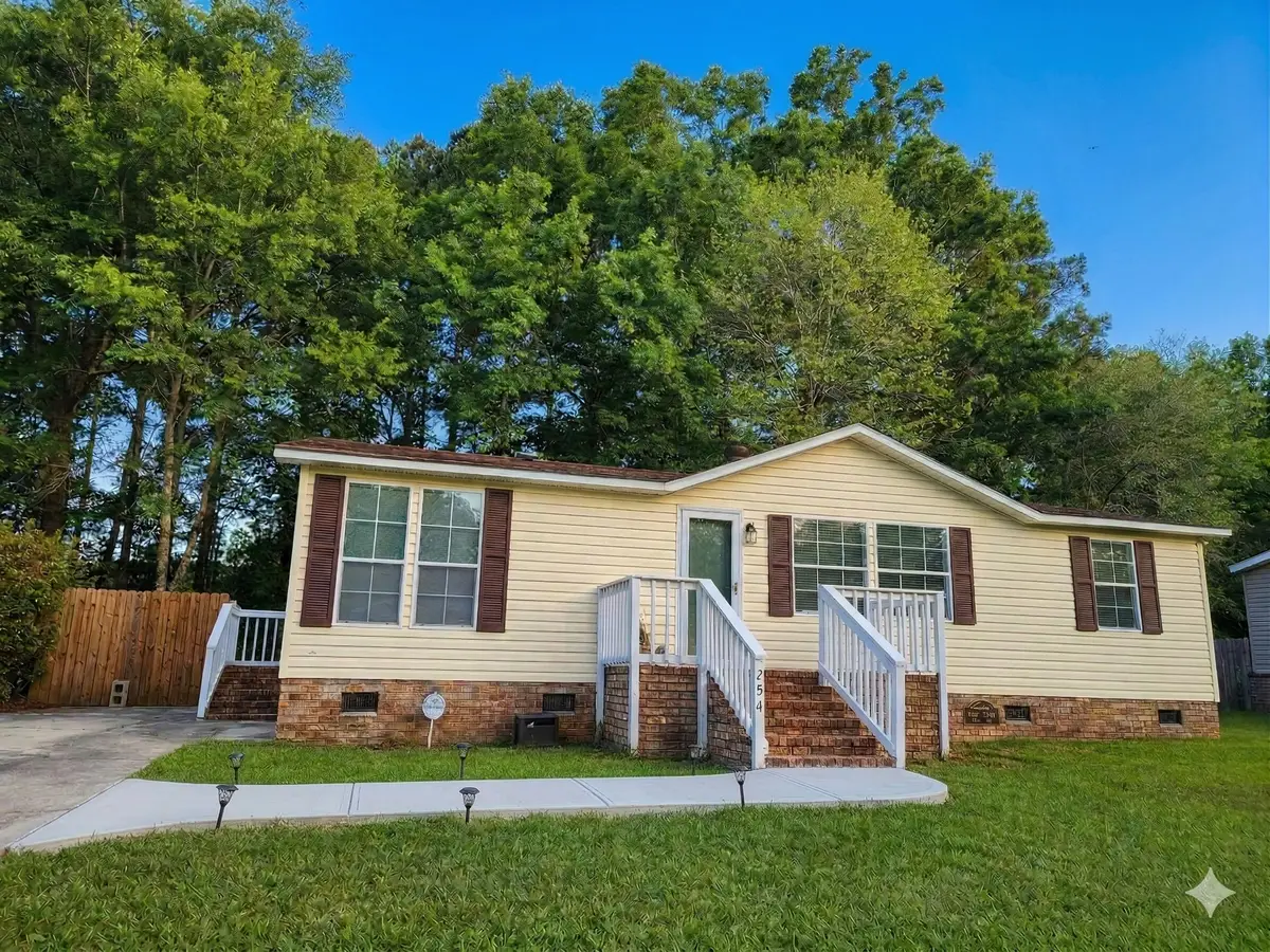 254 Grapevine Road, Summerville, SC 29483 - #1