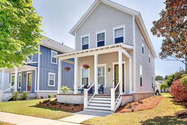 3545 Sewel Avenue, Mount Pleasant, SC 29466