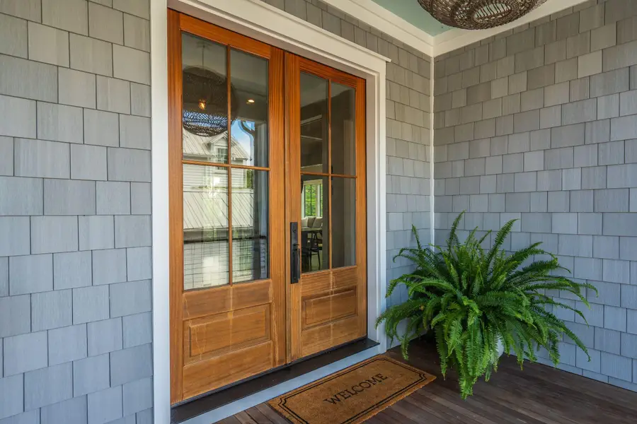 924 Pitt Street, Mount Pleasant, SC 29464 - #2