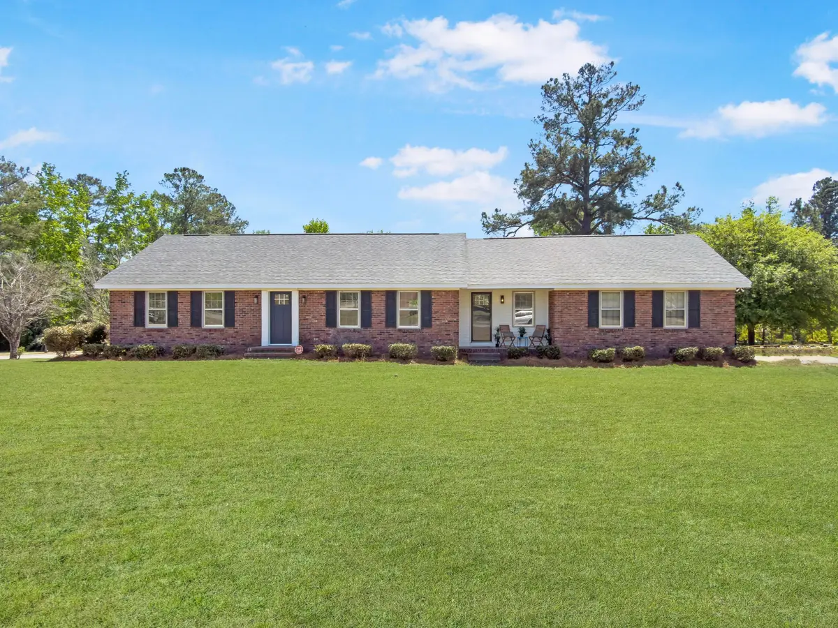 114 Azalea Drive, Saint Matthews, SC 29135 - #1