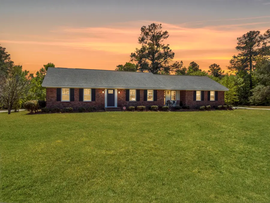 114 Azalea Drive, Saint Matthews, SC 29135 - #2