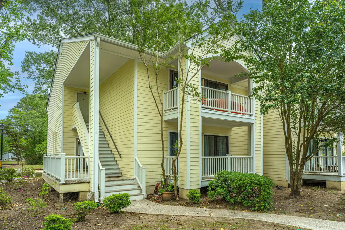 2311 Tall Sail Drive #Apt A, Charleston, SC 29414 - #1