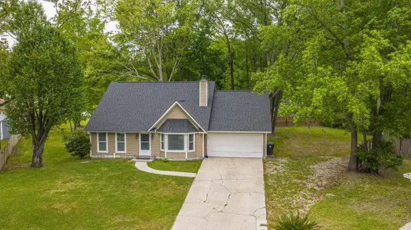 12 Inverary Court, Charleston, SC 29414