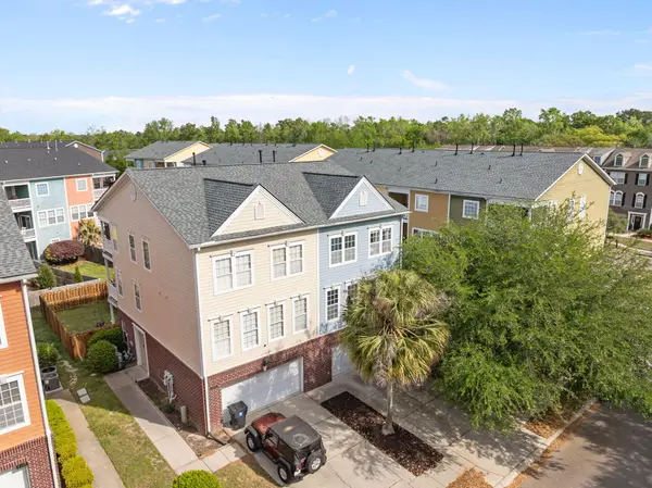 9102 Parlor Drive, Ladson, SC 29456