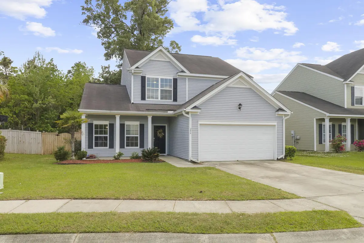 254 Donatella Drive, Goose Creek, SC 29445 - #1