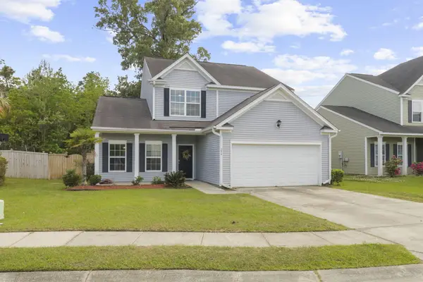 254 Donatella Drive, Goose Creek, SC 29445