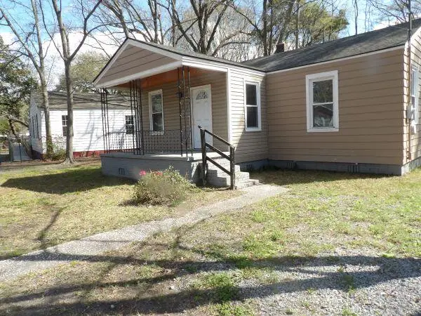 2795 Ranger Drive, North Charleston, SC 29405 - #1