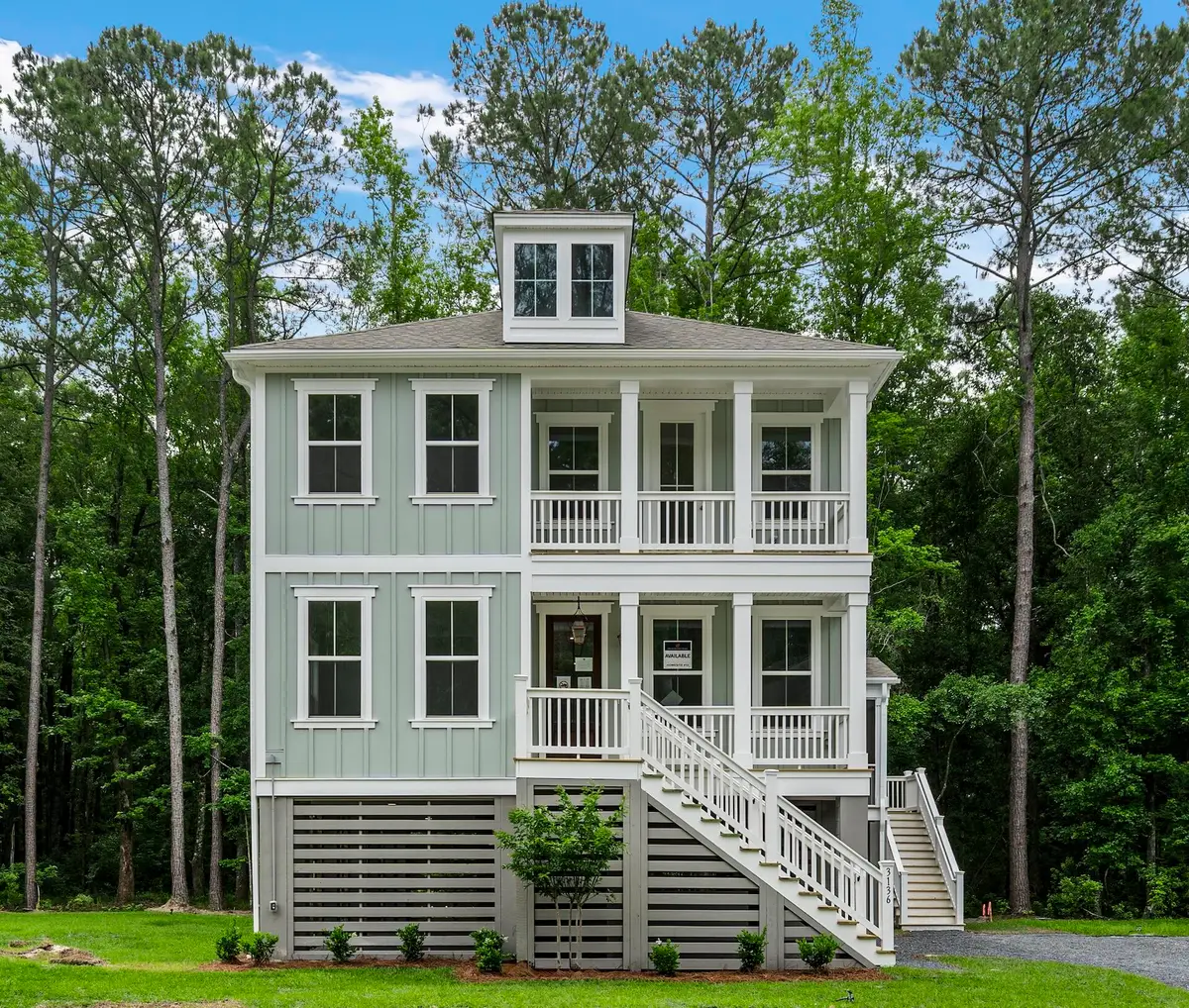 3136 Vanessa Lynne Lane, Johns Island, SC 29455 - #1