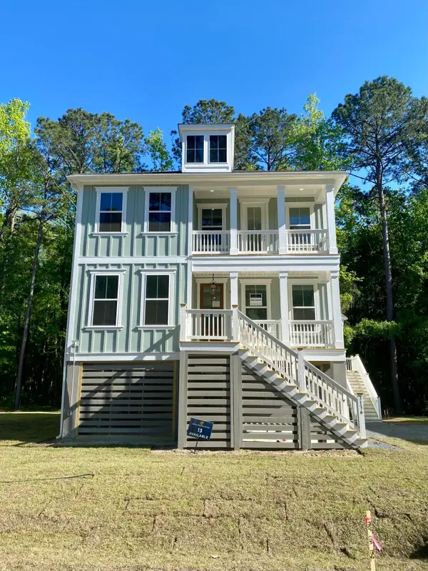 3136 Vanessa Lynne Lane, Johns Island, SC 29455
