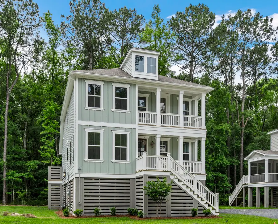 3136 Vanessa Lynne Lane, Johns Island, SC 29455 - #3