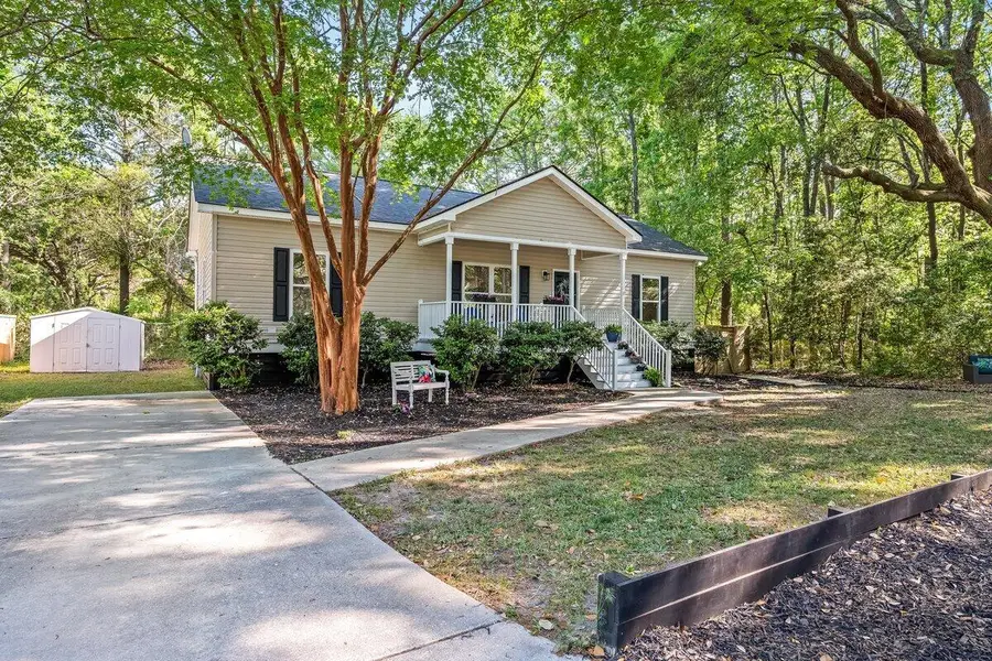 3805 Tim Ascue Lane, Mount Pleasant, SC 29429 - #2