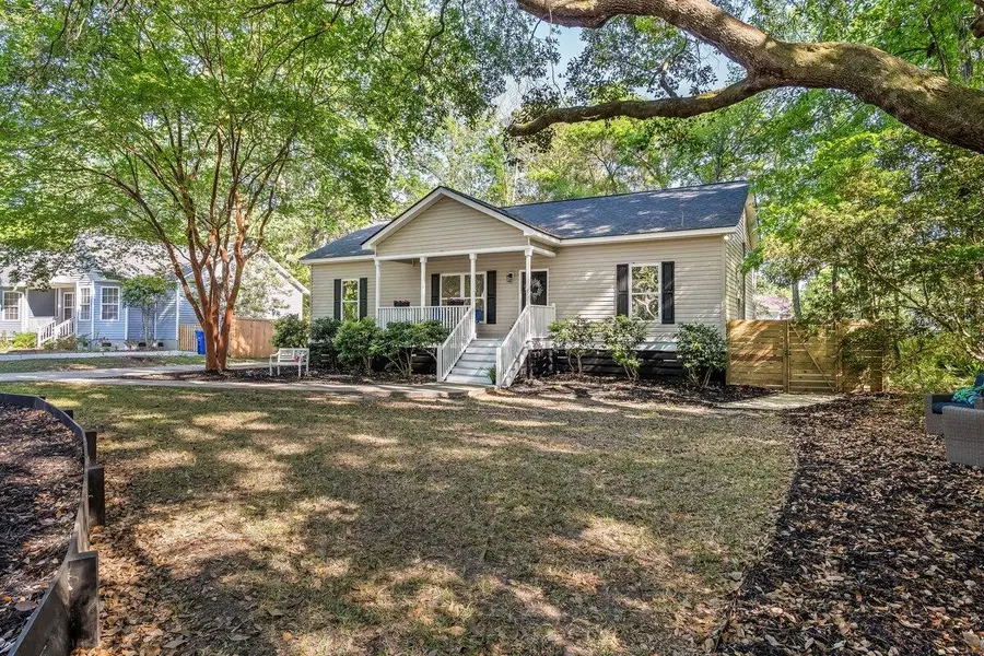 3805 Tim Ascue Lane, Mount Pleasant, SC 29429 - #3