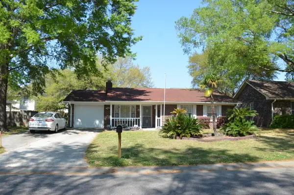 19 Lighthouse Drive, Goose Creek, SC 29445