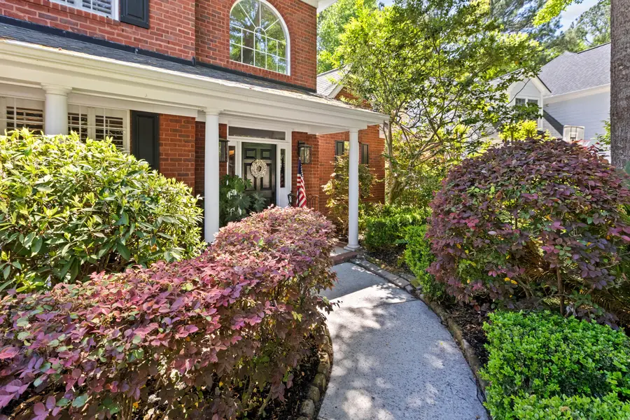 2722 Seastrand Lane, Mount Pleasant, SC 29466 - #2