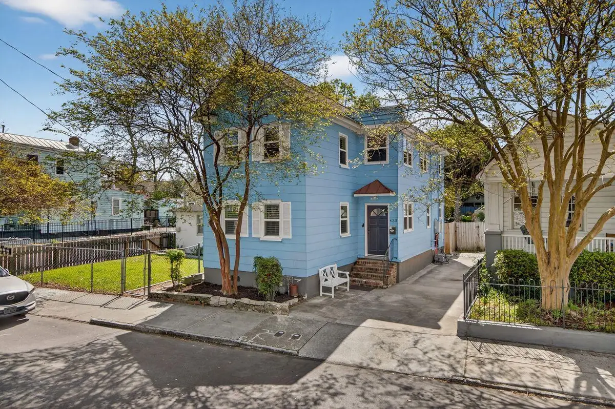435 Race Street, Charleston, SC 29403 - #1