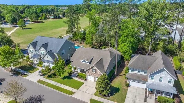 205 Weston Hall Drive, Summerville, SC 29483