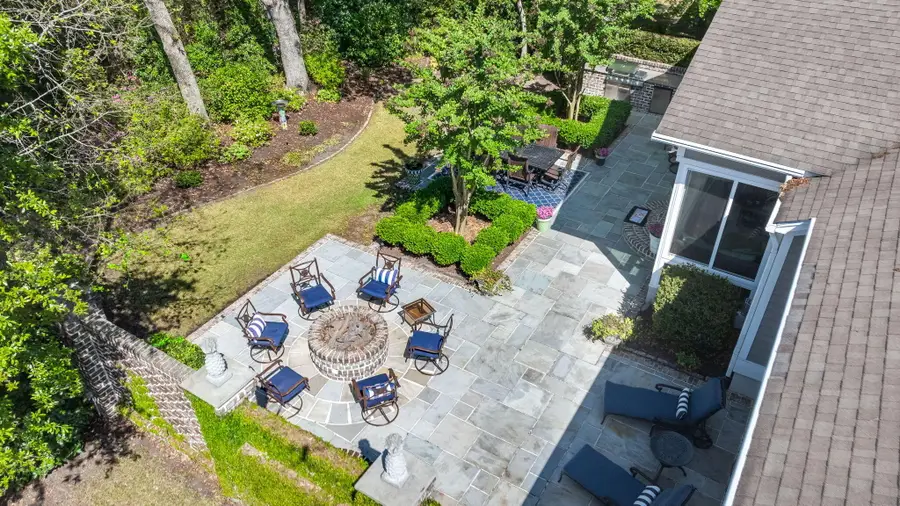 205 Weston Hall Drive, Summerville, SC 29483 - #3