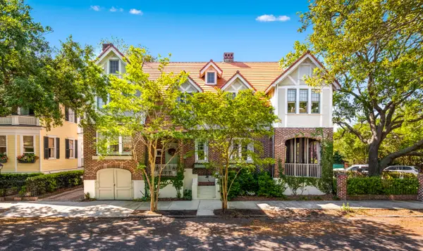 183 Tradd Street, Charleston, SC 29401