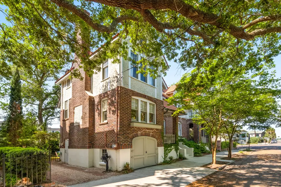 183 Tradd Street, Charleston, SC 29401 - #2