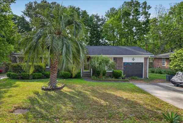 1225 Hillside Drive, Hanahan, SC 29410