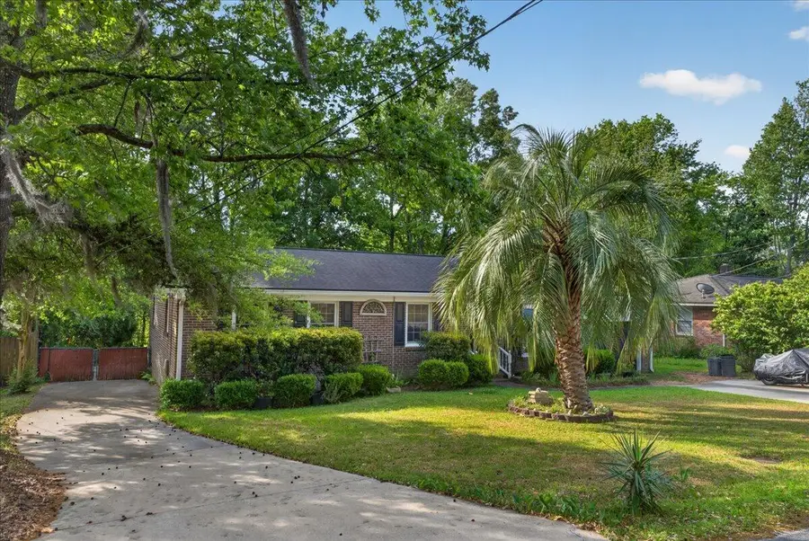 1225 Hillside Drive, Hanahan, SC 29410 - #2