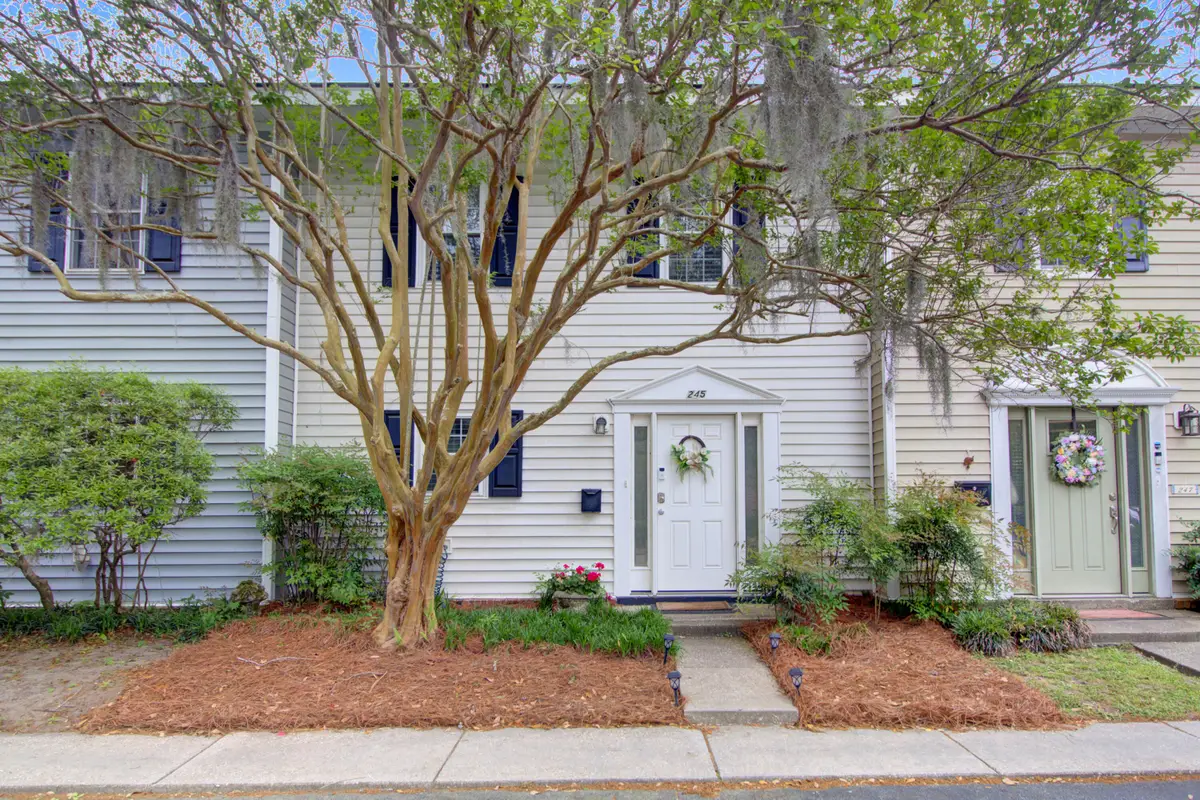 245 Heritage Circle, Mount Pleasant, SC 29464 - #1