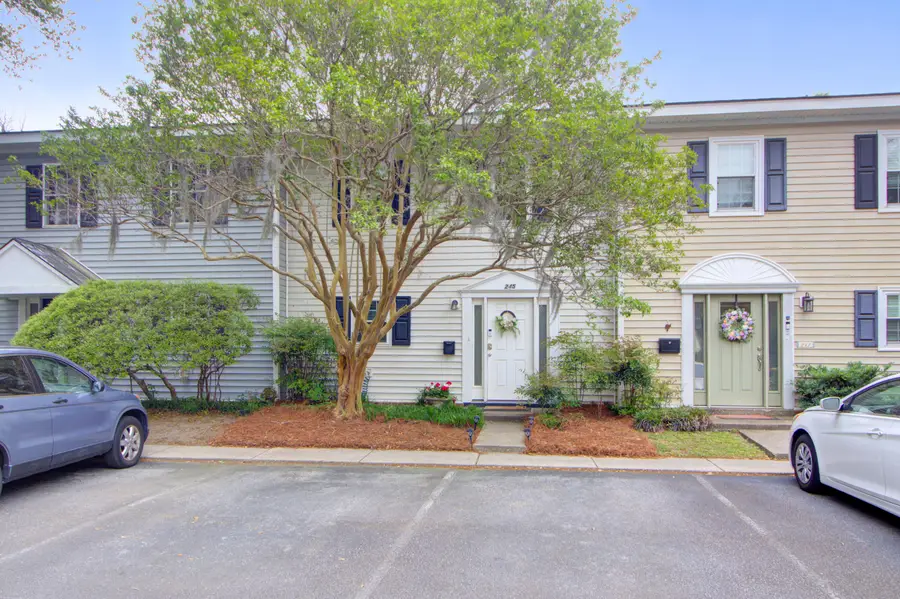 245 Heritage Circle, Mount Pleasant, SC 29464 - #2