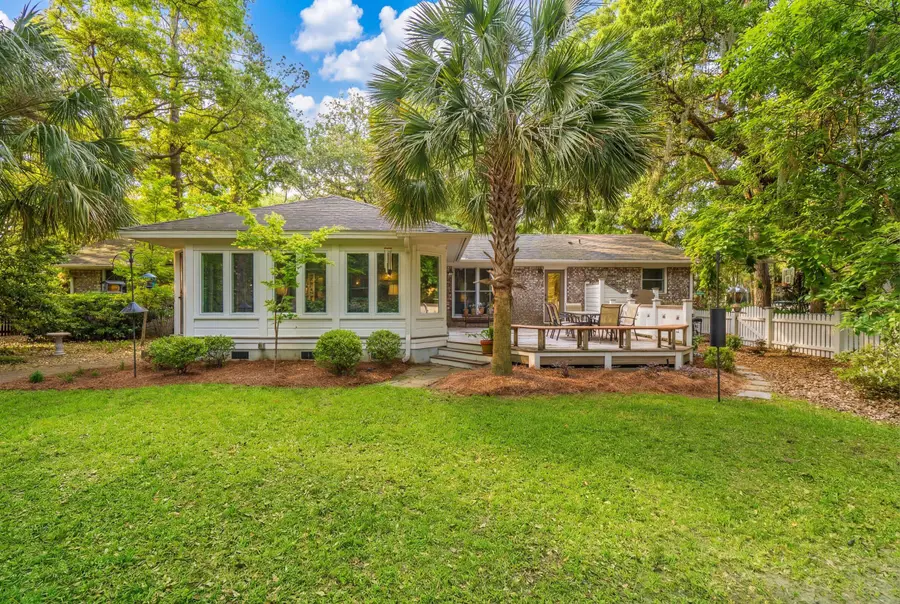 288 Molasses Lane, Mount Pleasant, SC 29464 - #3