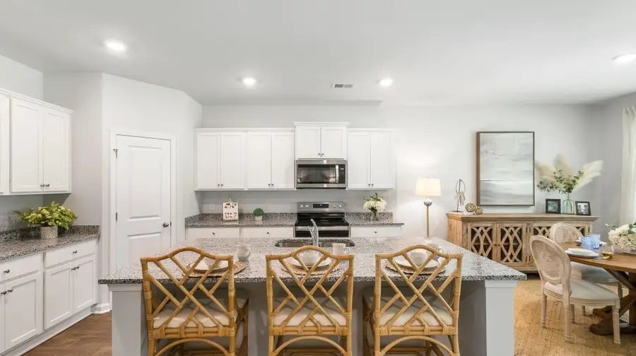 827 Baywood Lane, Summerville, SC 29486 - #3