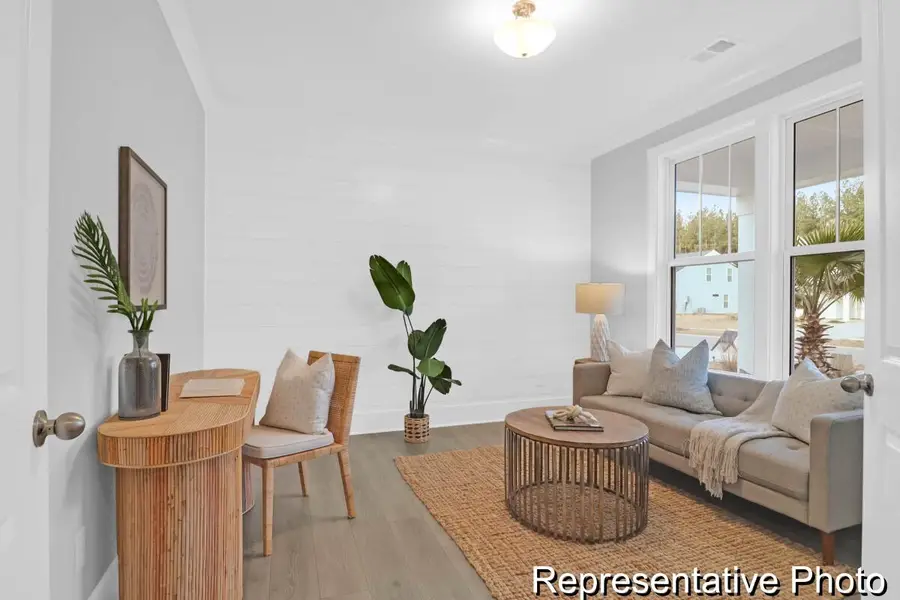 1038 House Finch Avenue #Cc3-22-17, Ravenel, SC 29470 - #3