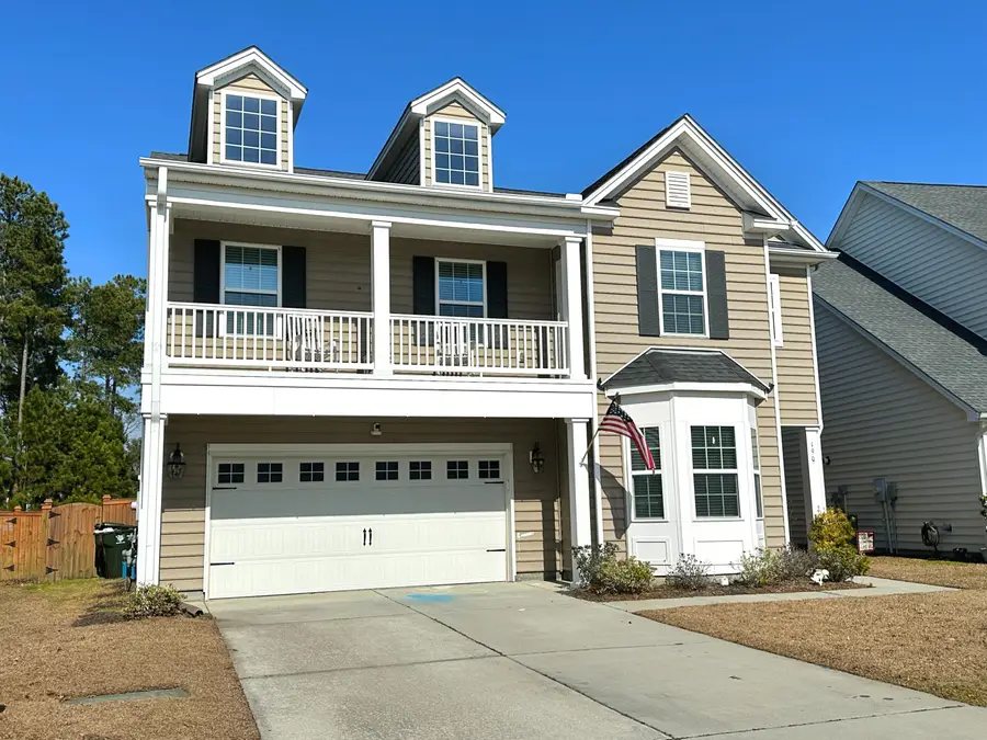 190 Lindera Preserve Boulevard, Summerville, SC 29486 - #3