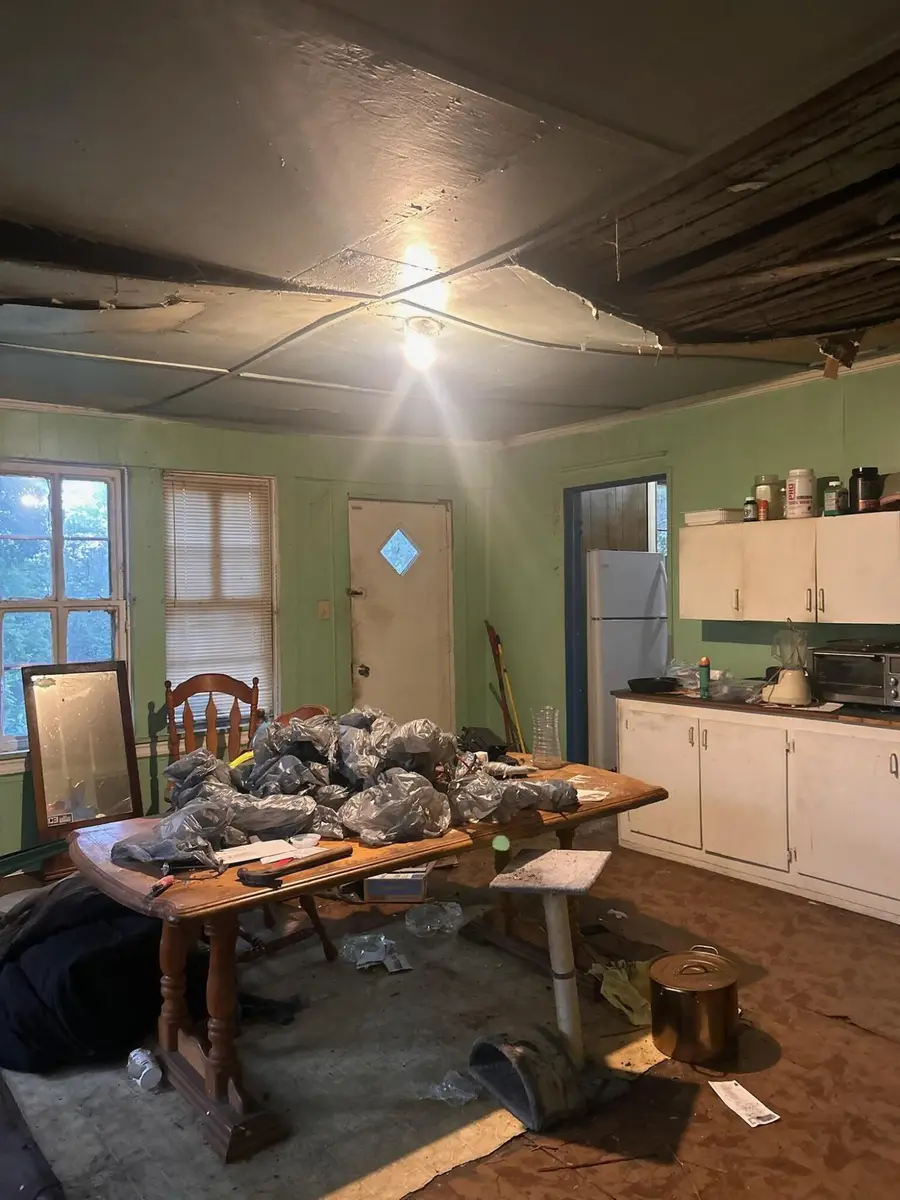 1554 Glover Street, Orangeburg, SC 29115 - #2