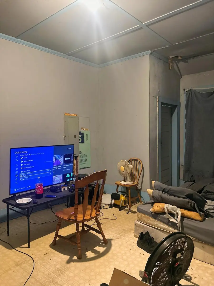 1554 Glover Street, Orangeburg, SC 29115 - #3