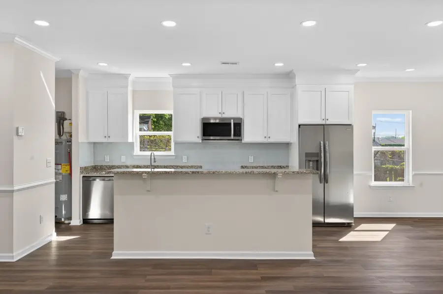 2114 James Bell Drive, North Charleston, SC 29406 - #2