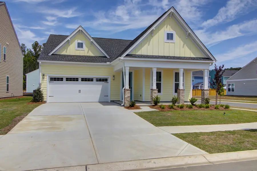 1041 House Finch Avenue #Cc3-21-12, Ravenel, SC 29470 - #2