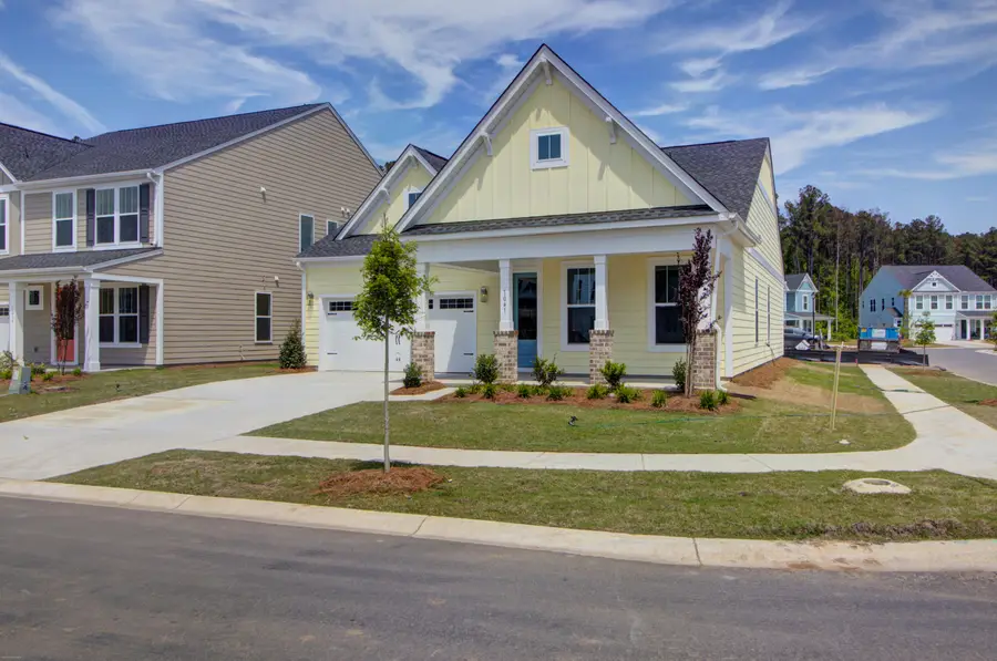 1041 House Finch Avenue #Cc3-21-12, Ravenel, SC 29470 - #3