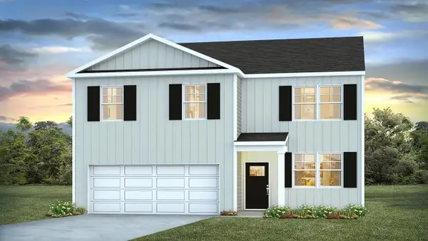 157 Cantley Way, Holly Hill, SC 29059