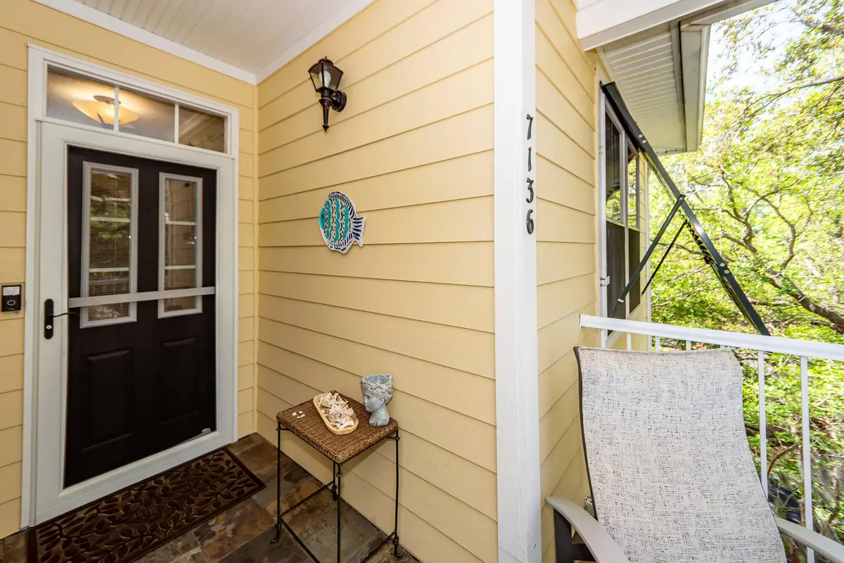 7136 Indigo Palms Way, Johns Island, SC 29455 - #1